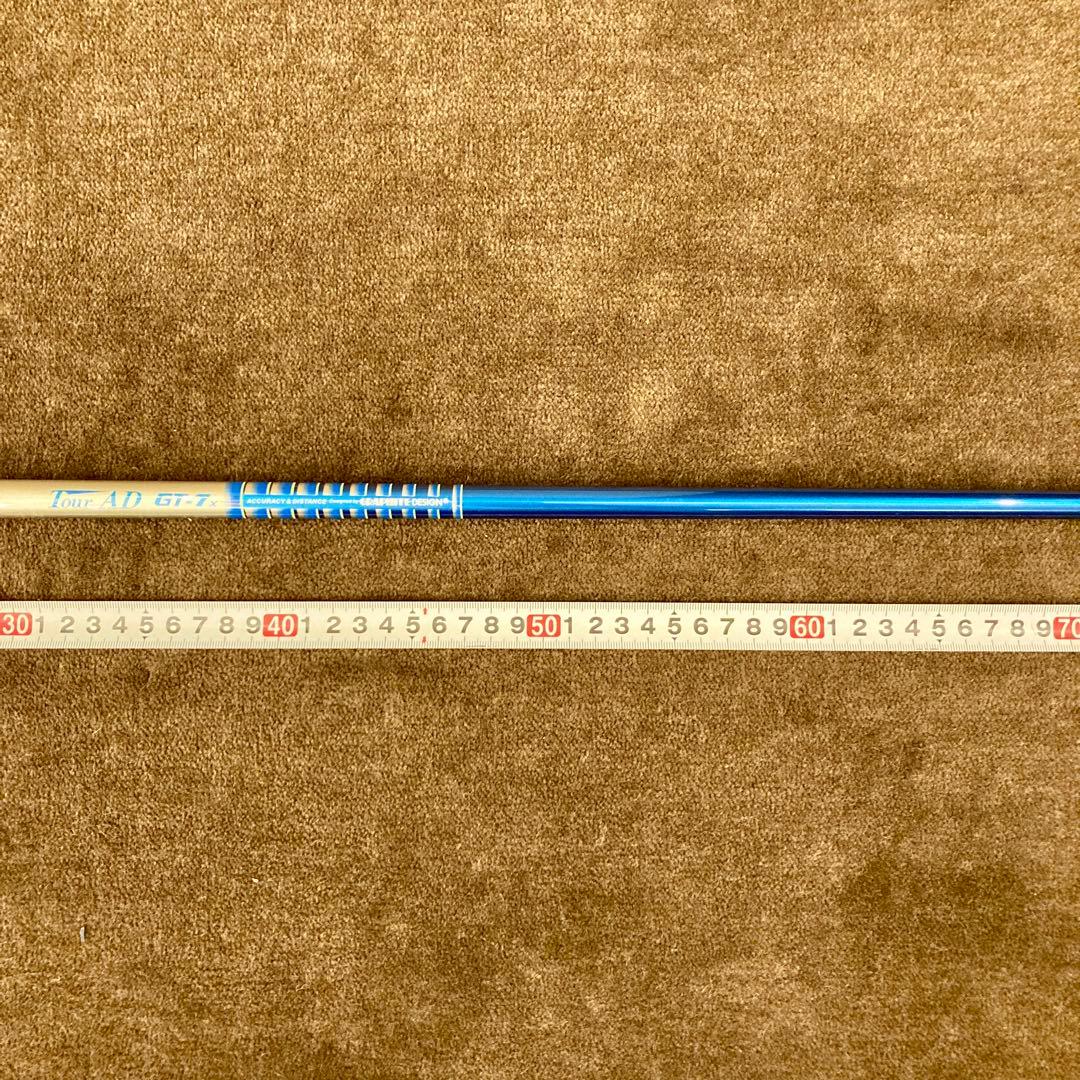 Tour AD GT-7x キャロウェイスリーブ　18
