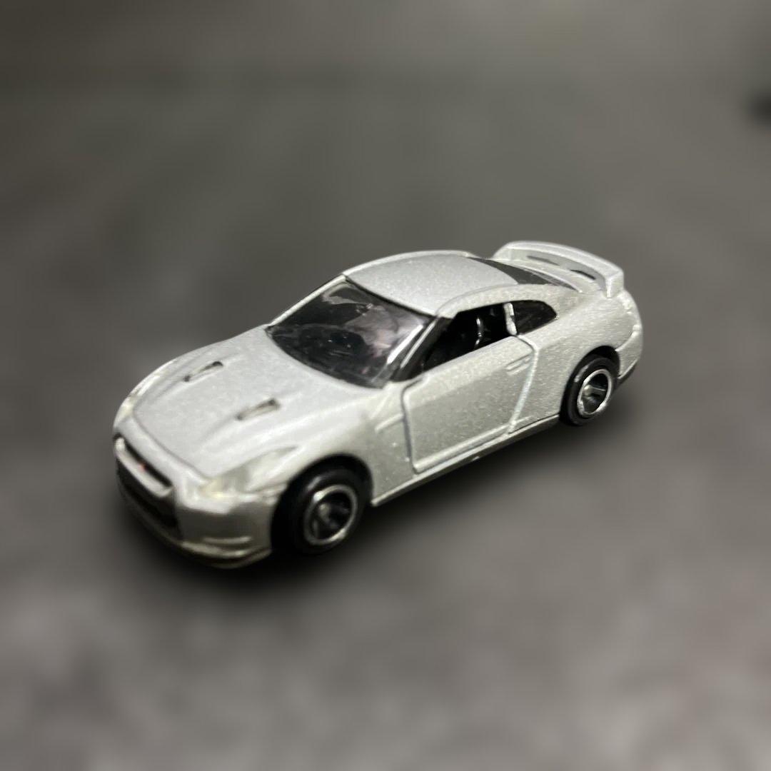 ミニカー スカイライン GTR他9台シルビア1台セット
