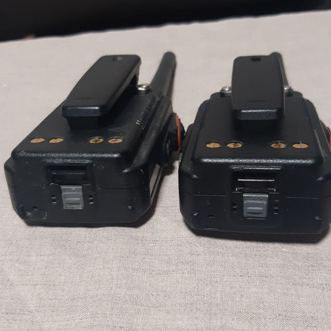 MOTOROLA　GDR4200　トランシーバー　中古