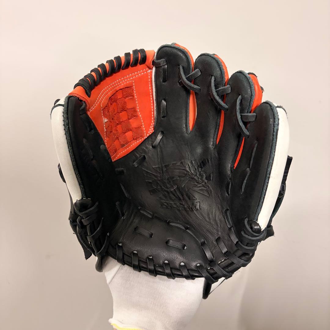 ハイゴールド 硬式用グローブ トレーニンググラブ　トレーニング