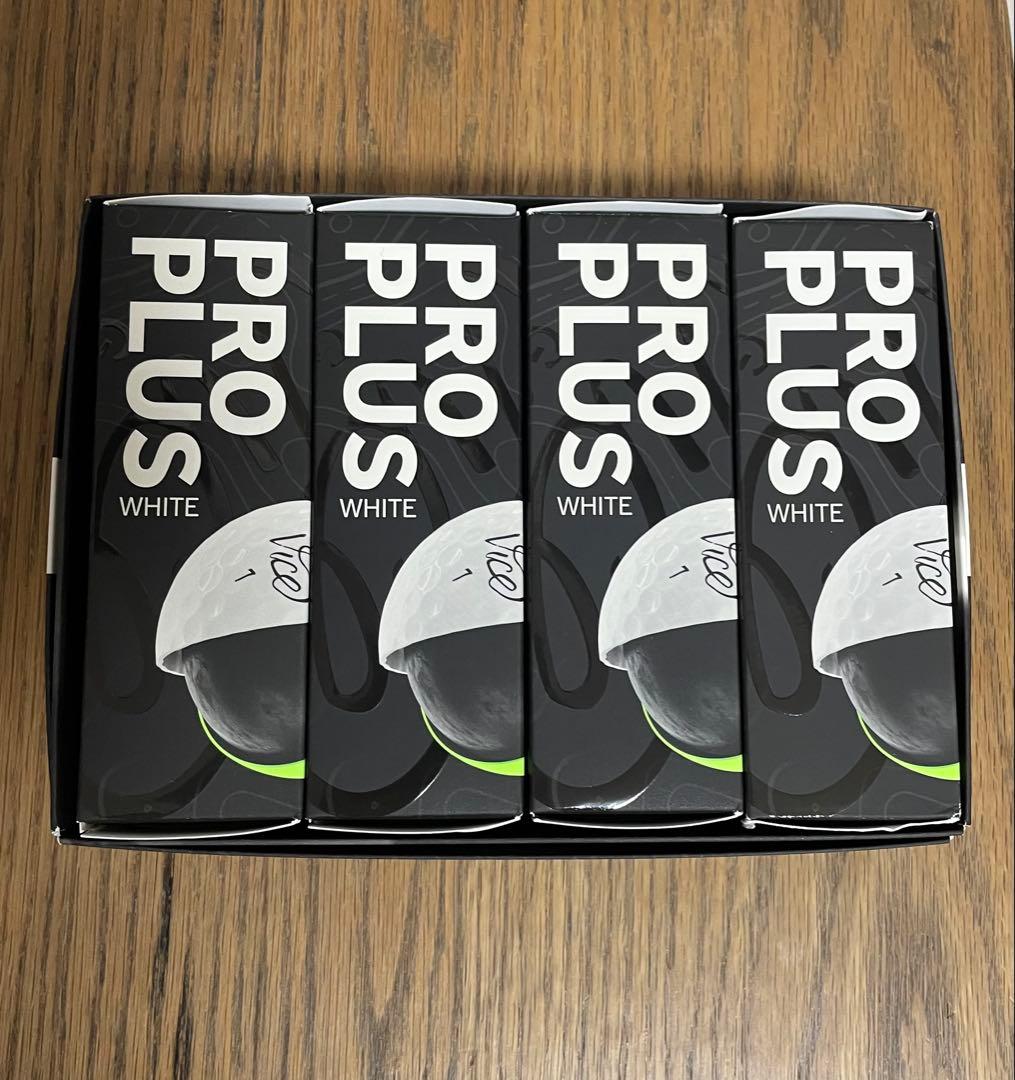 【完売品】Vice PRO Plus CLUBHAUS Edition ヴァイス