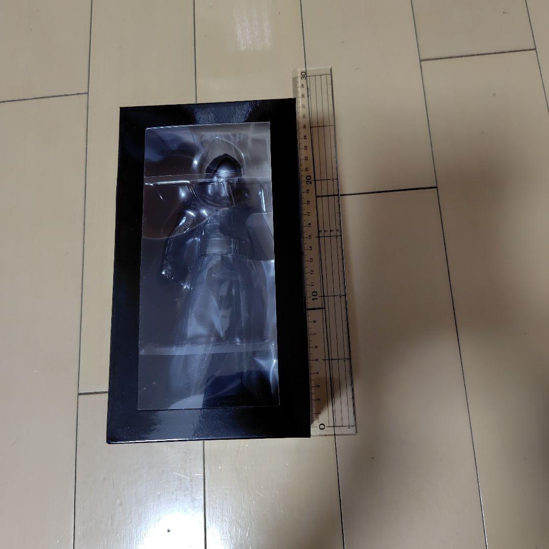 未開封品 スター・ウォーズ プレミアム1/10スケールフィギュア ヨーダ他 4個
