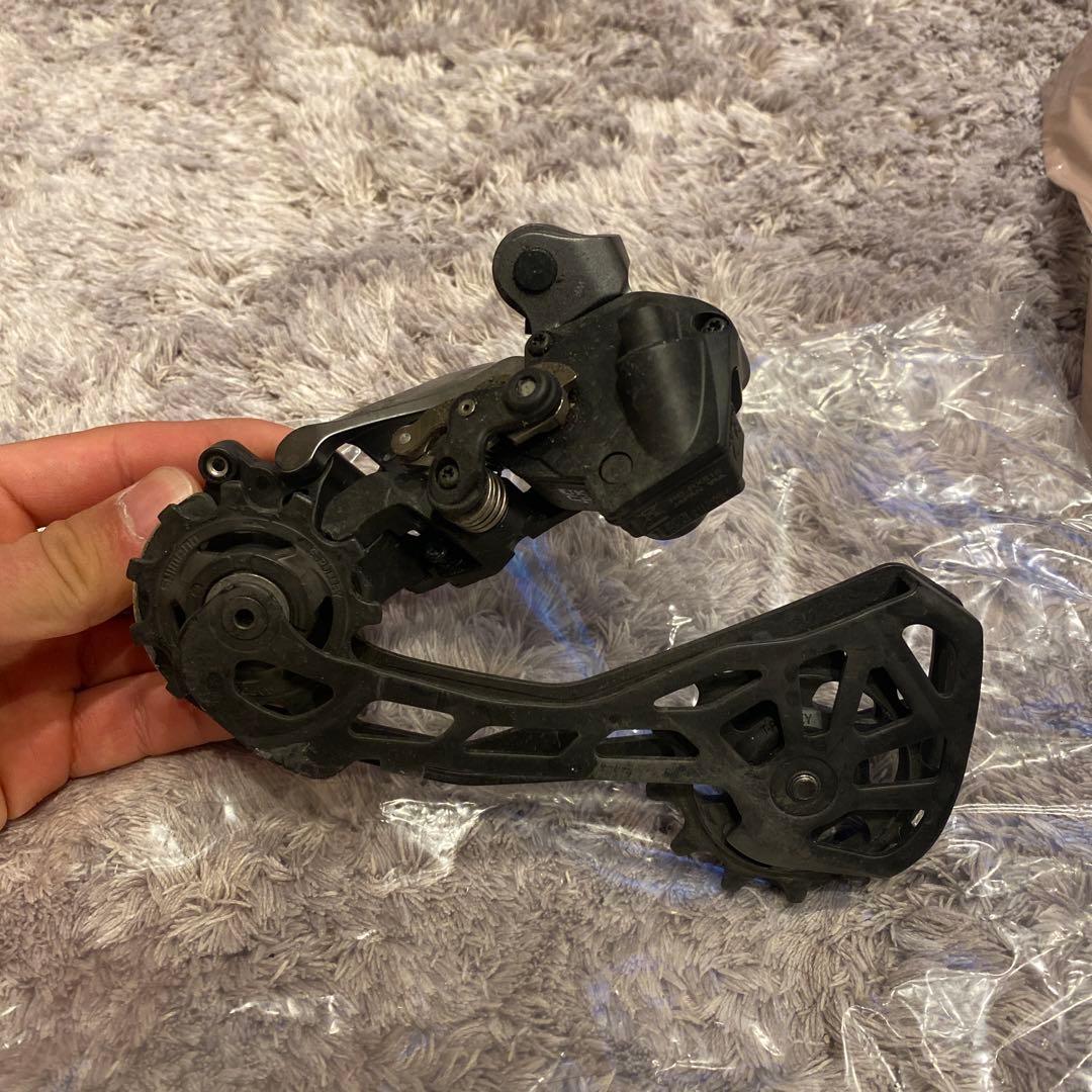 パーツ SHIMANO GRX RD Di2 11s