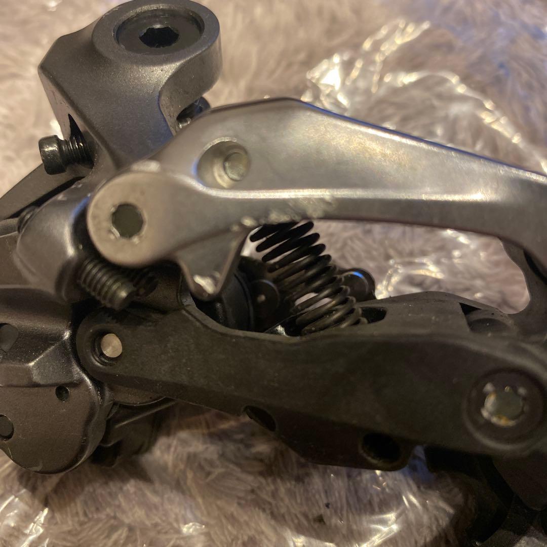 パーツ SHIMANO GRX RD Di2 11s