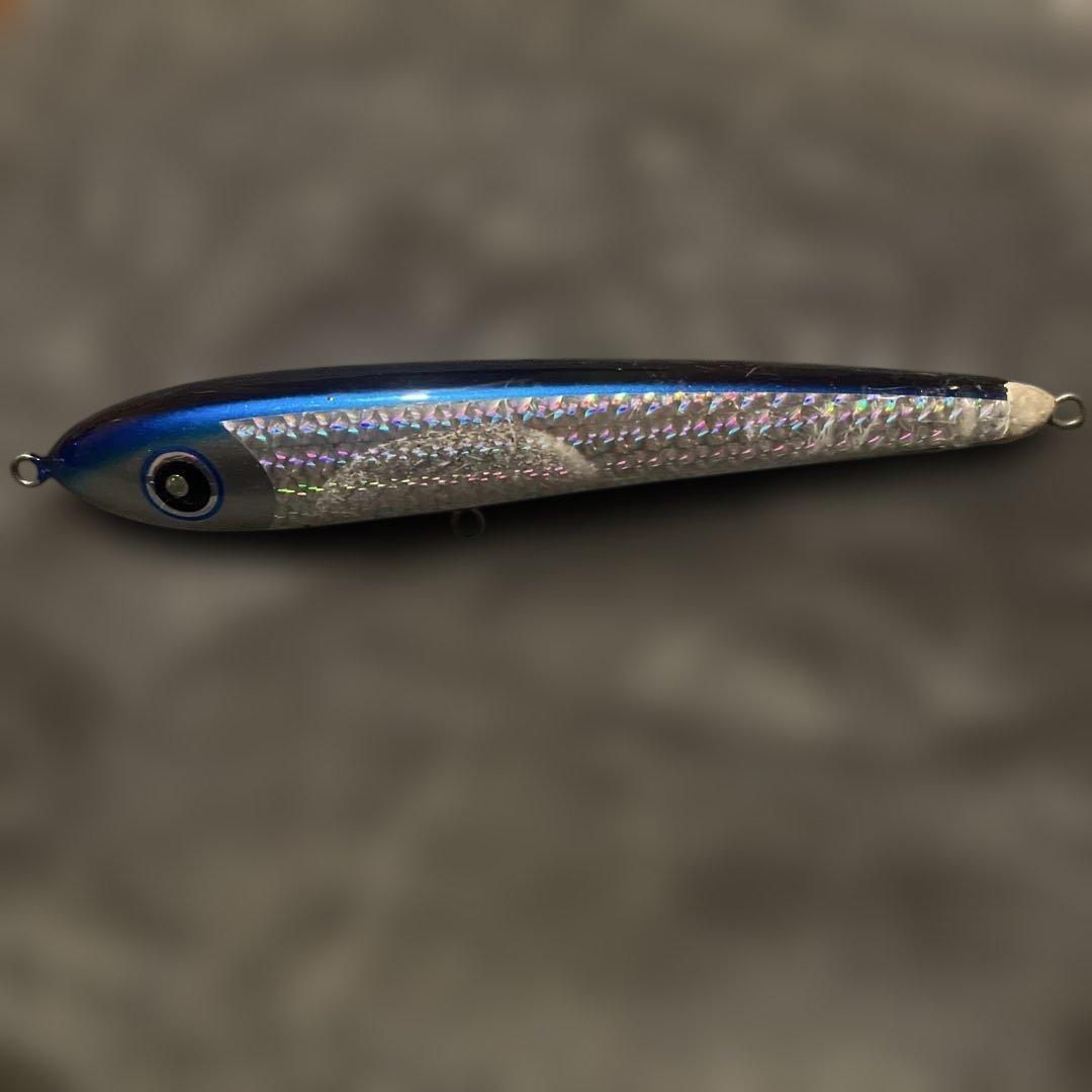 ローカルスタンダード　ダイブベイド　210