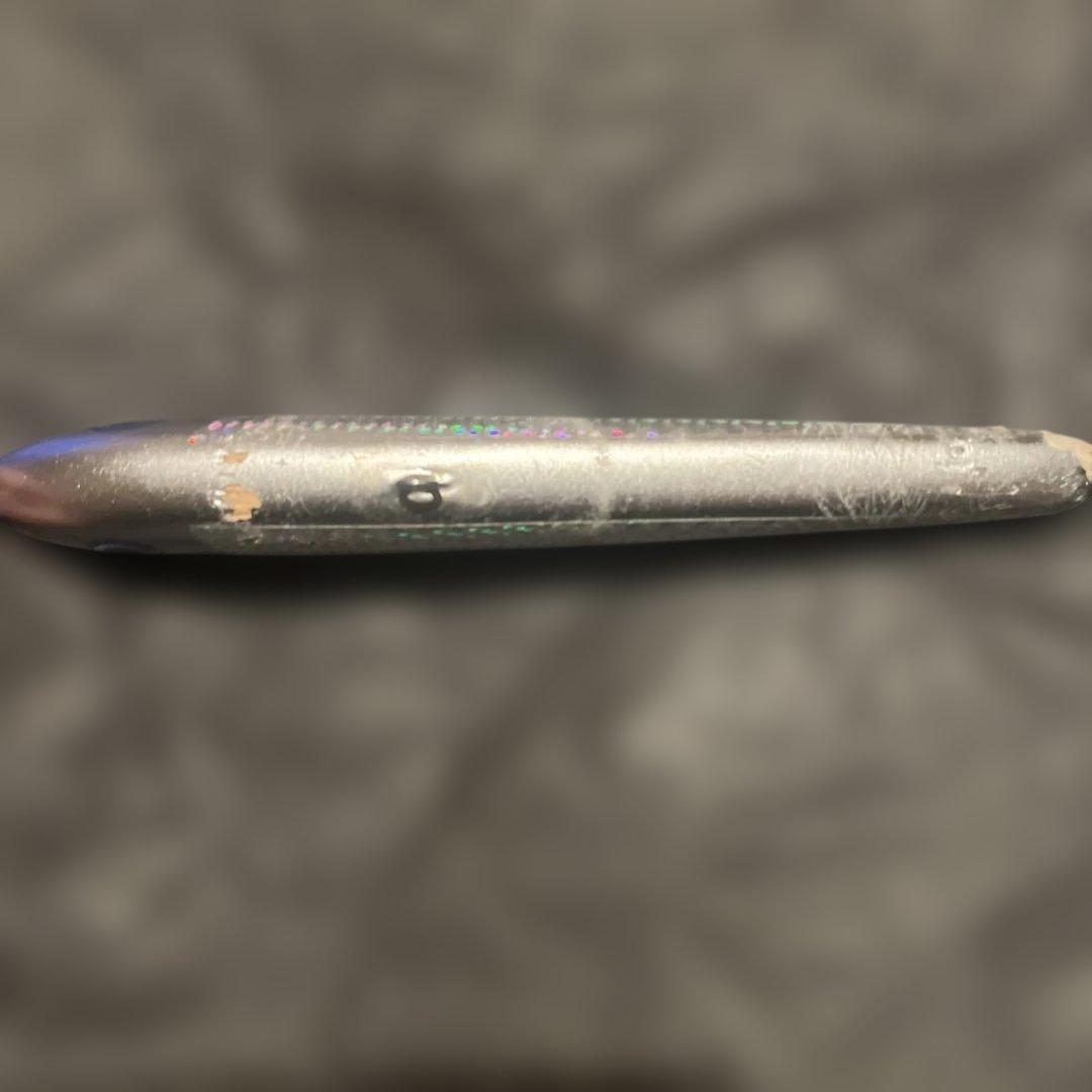 ローカルスタンダード　ダイブベイド　210