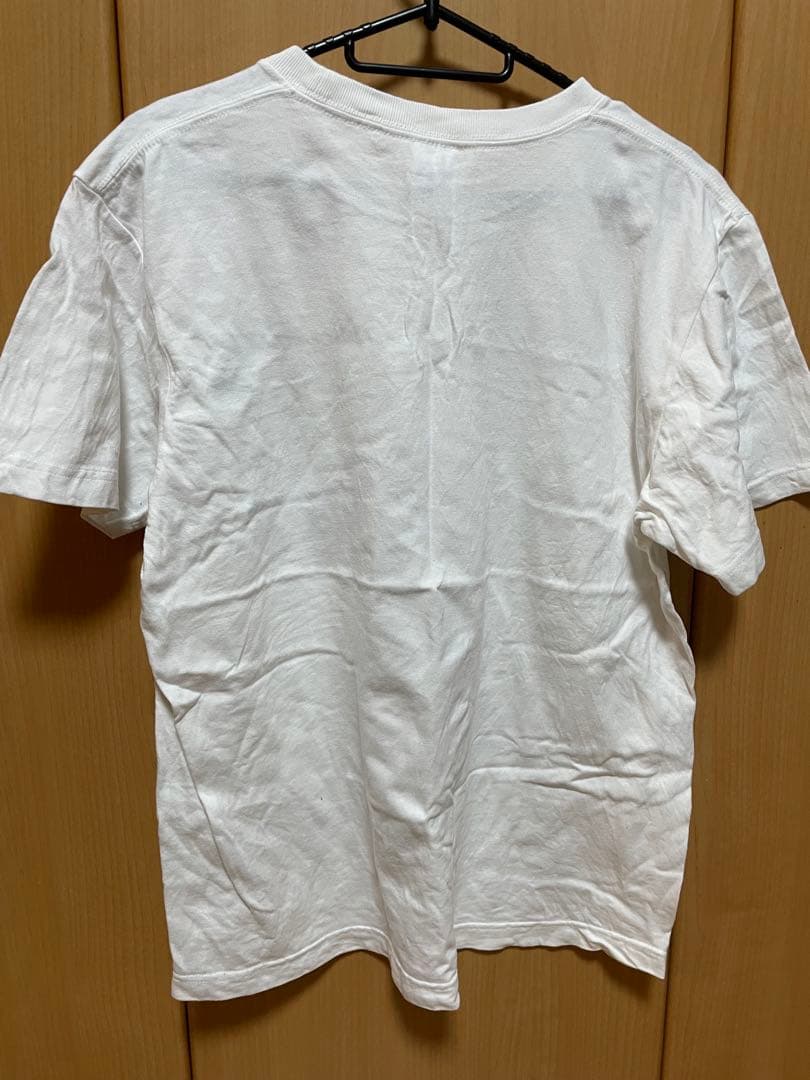 YUNGBLUD THE WORLD TOUR Tシャツ Mサイズ ホワイト