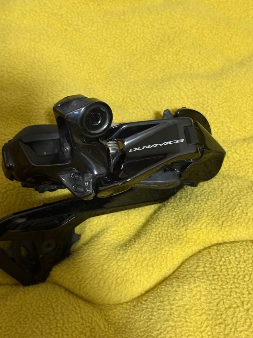 シマノ　デュラエース9200Di2コンポセット