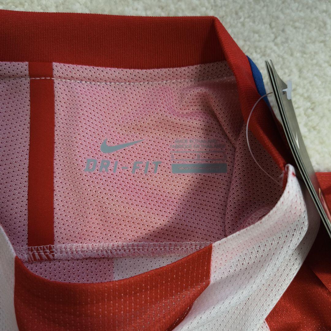 アトレティコ・マドリード Nike シャツ