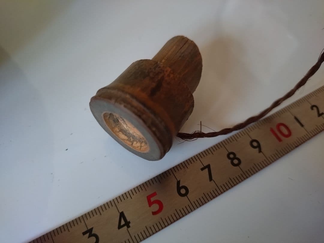 8 虫籠　竹籠　花入　花器　茶道具