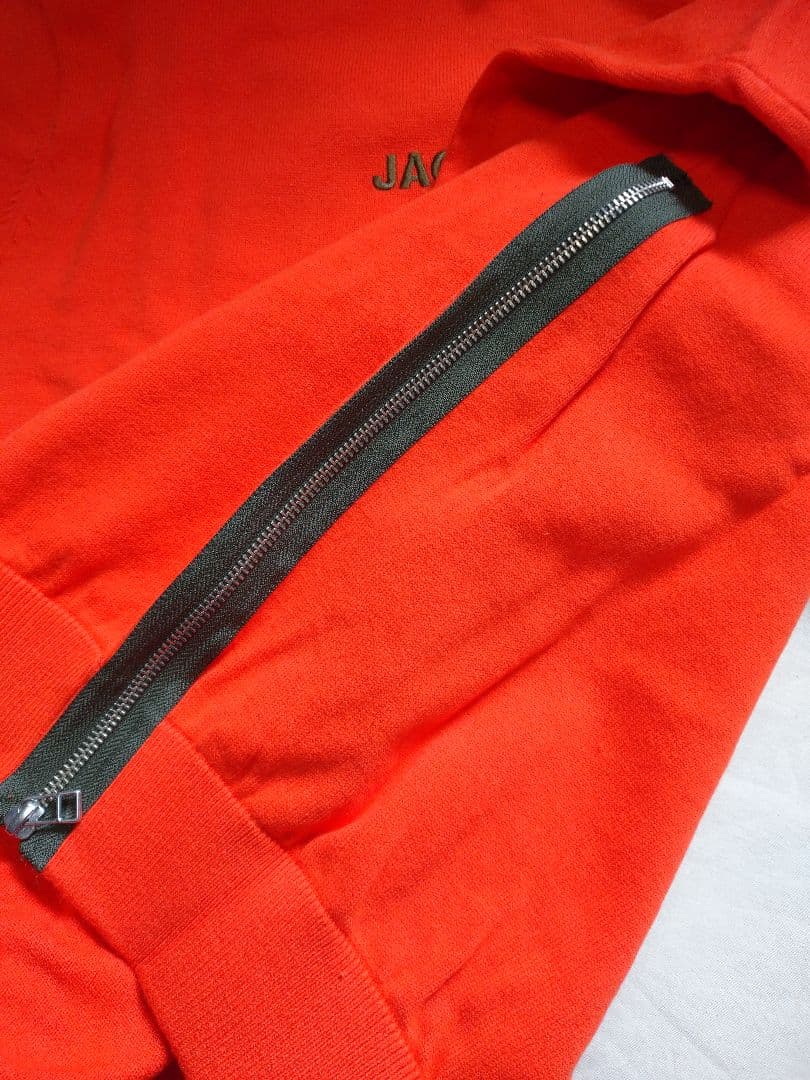 天竺セーター 0サイズS ジャックバニー ゴルフウェア 新品 レディース