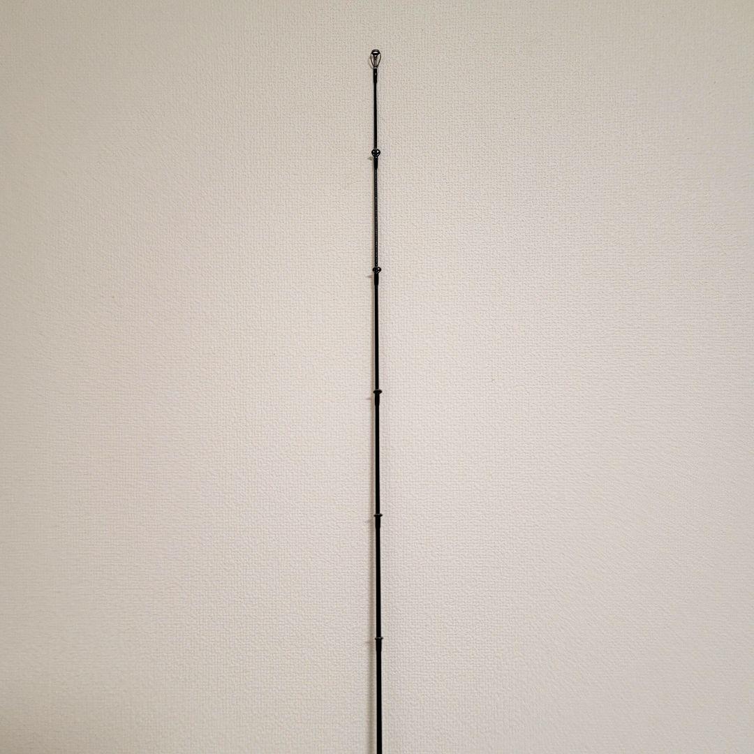 ZENAQ ゼナック FOKEET IKARI フォキート イカリ FB63-3