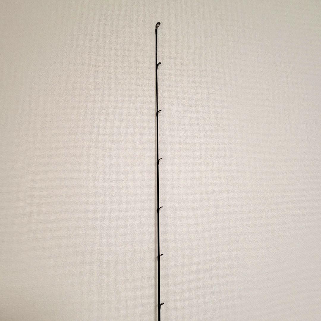 ZENAQ ゼナック FOKEET IKARI フォキート イカリ FB63-3