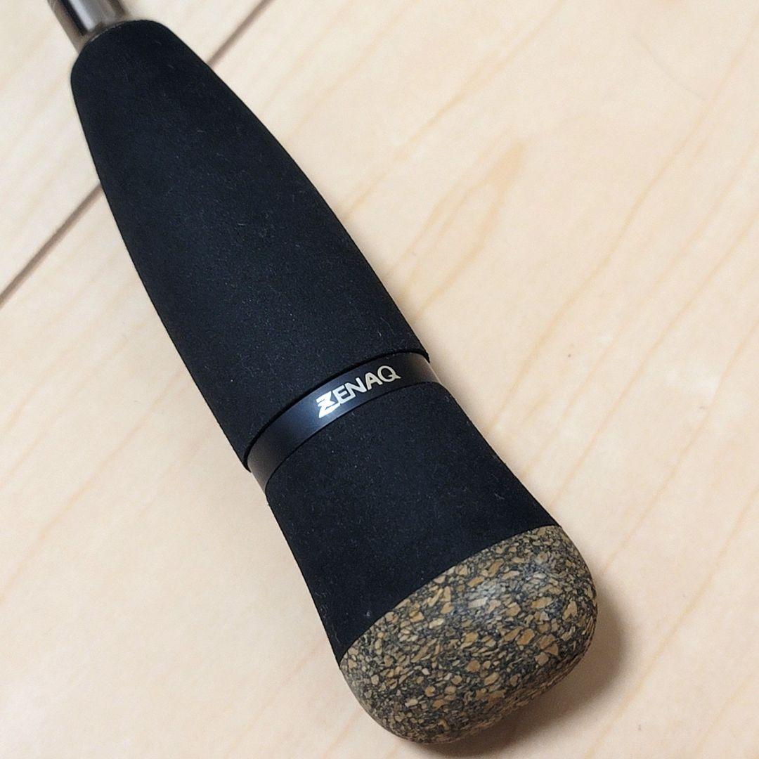 ZENAQ ゼナック FOKEET IKARI フォキート イカリ FB63-3