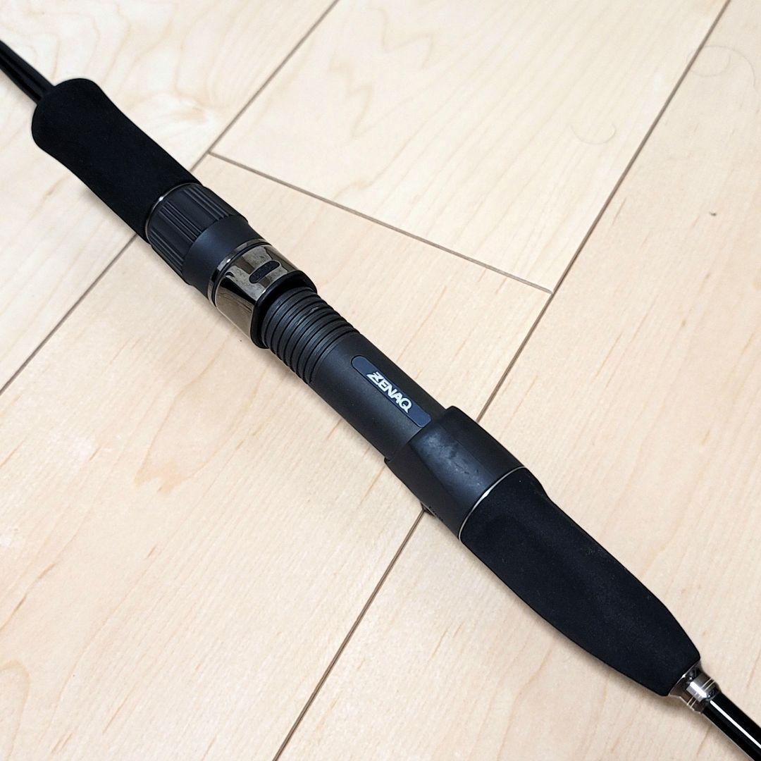 ZENAQ ゼナック FOKEET IKARI フォキート イカリ FB63-3