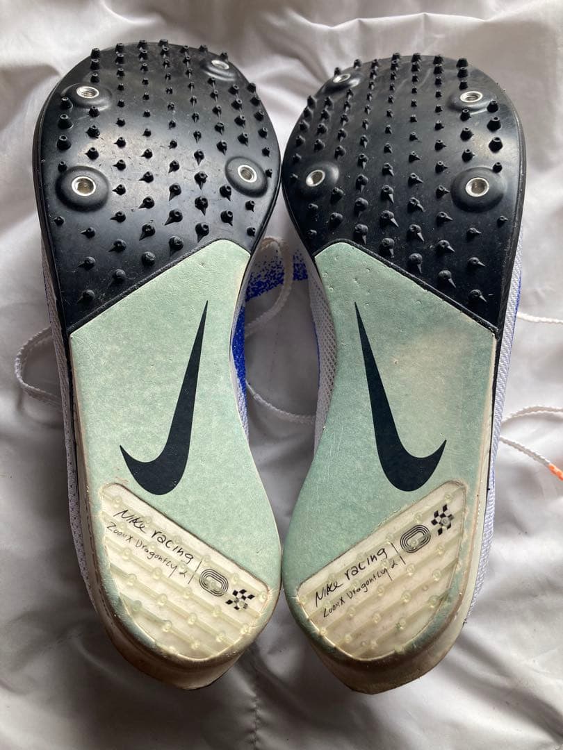 Nike ドラゴンフライ2 スパイクシューズ 26.5㎝