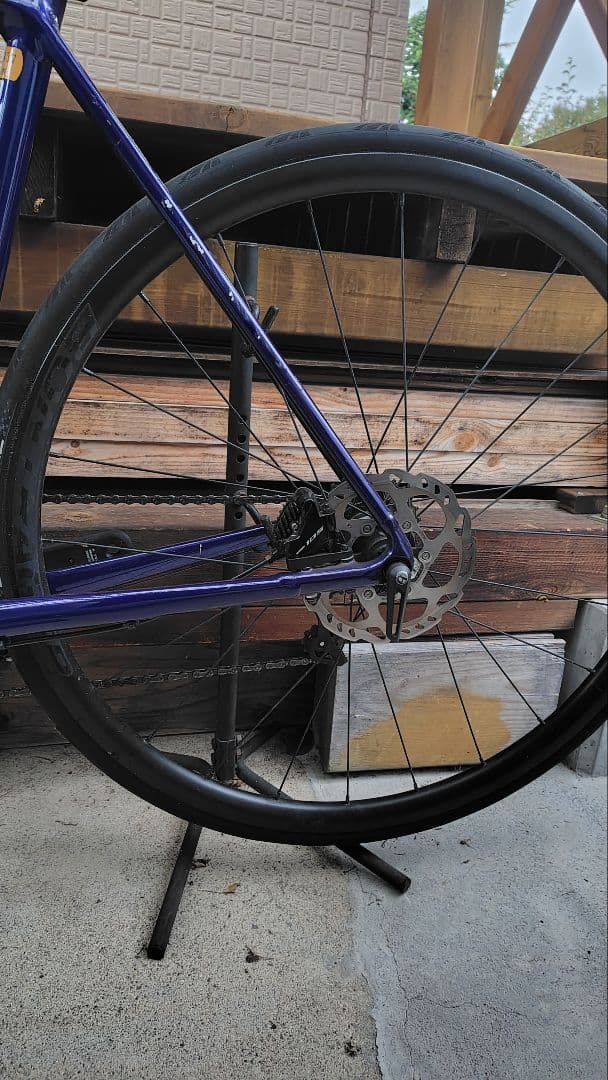 TREK EMONDA ALR5 2022 56 DISC　おまけ多数　引取可