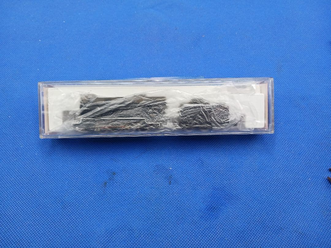 エンドウ 2001 国鉄9600形 蒸気機関車