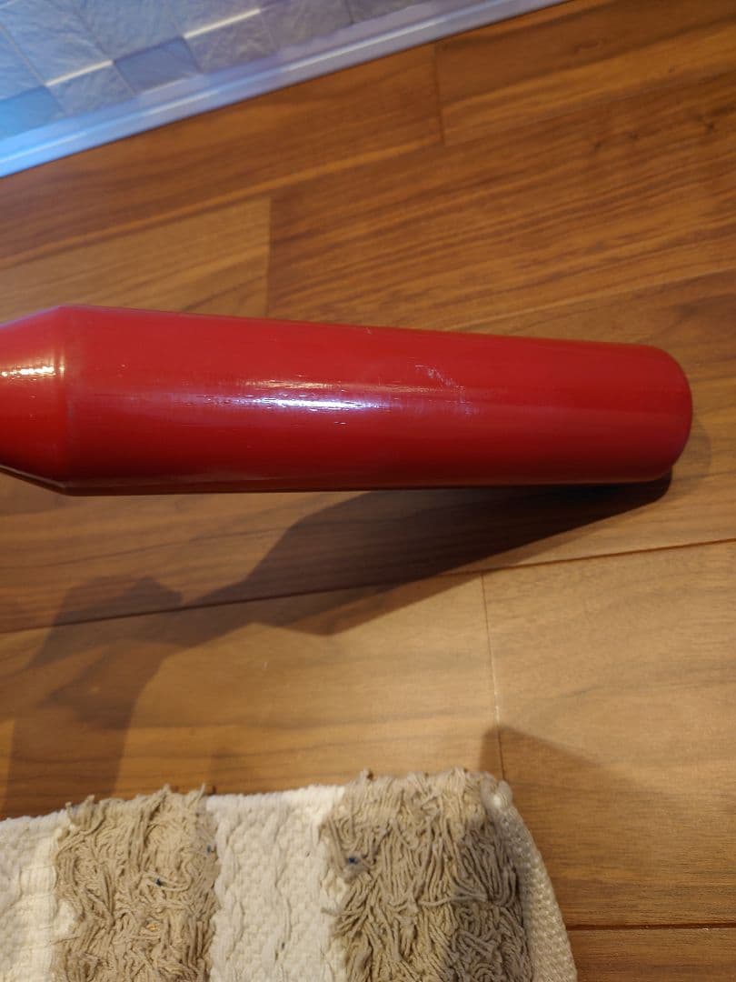 ヘッドランバット アメージング 95cm 900g