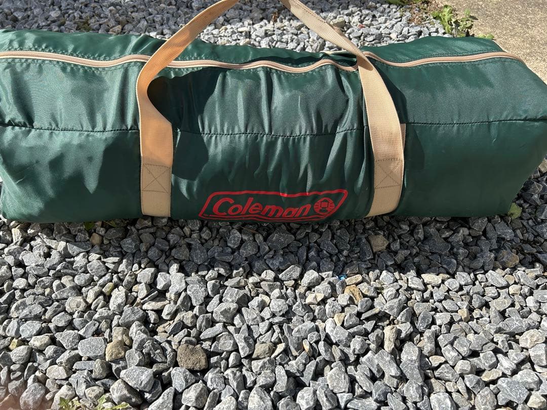 【Coleman】コールマン スクエアスクリーン170T5200J おまけ付き
