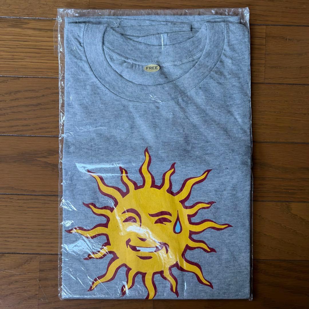 ★おまけ付き★サザンオールスターズ - THE音楽祭1991 ビンテージTシャツ