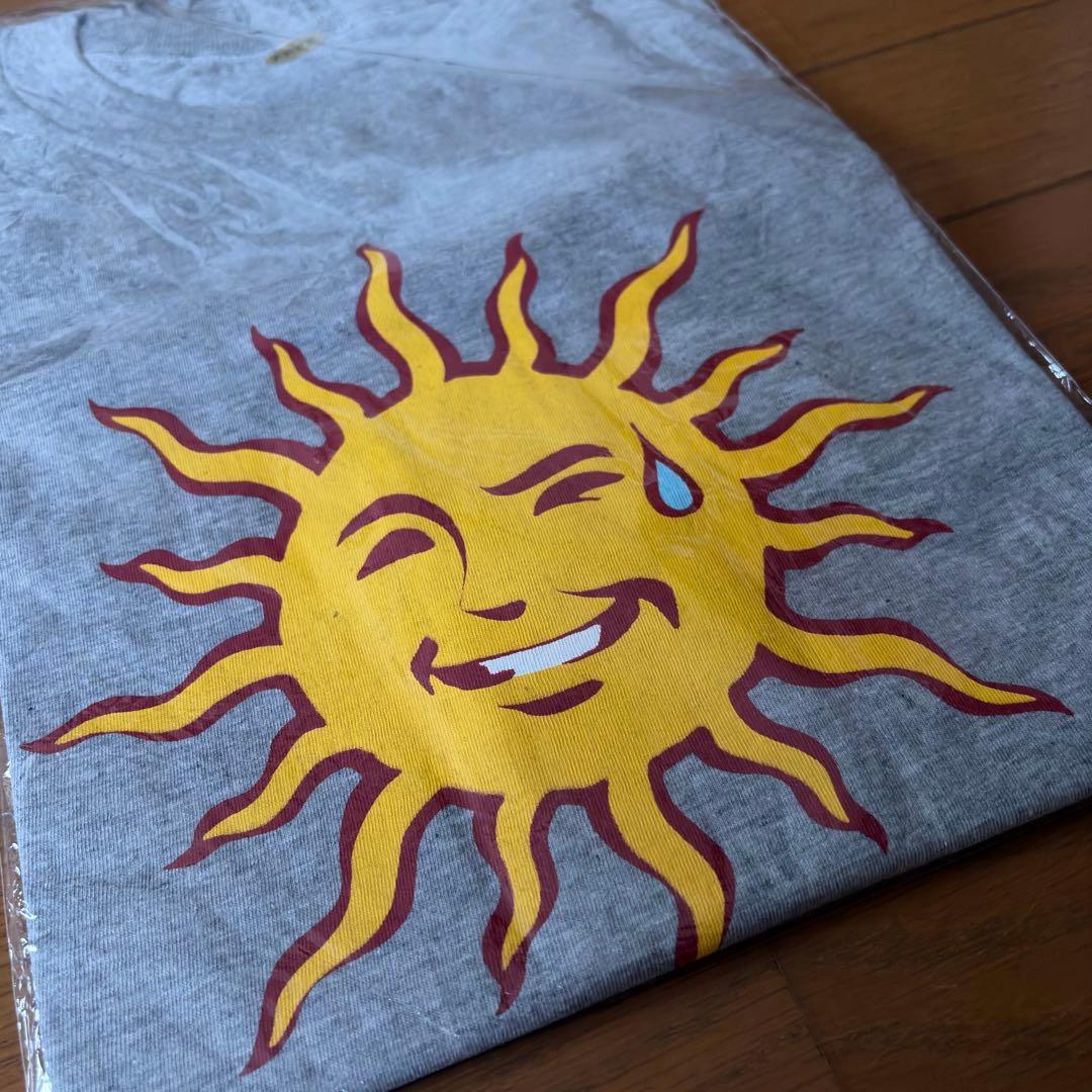 ★おまけ付き★サザンオールスターズ - THE音楽祭1991 ビンテージTシャツ