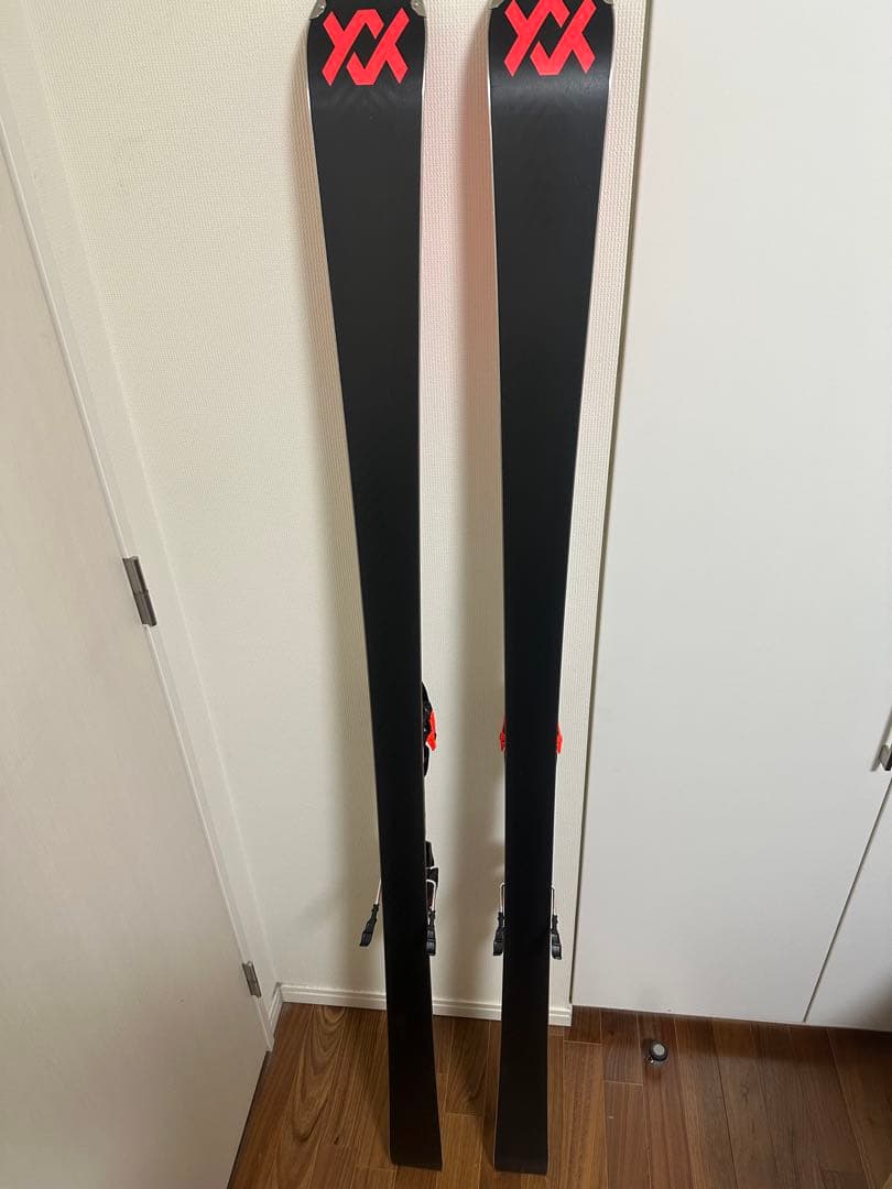 Völkl RACETIGER GS master 178cm R18
