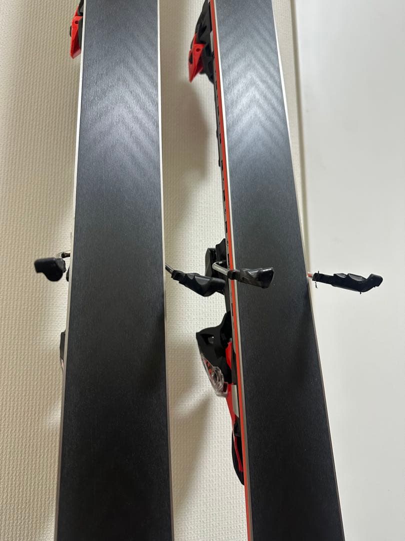 Völkl RACETIGER GS master 178cm R18