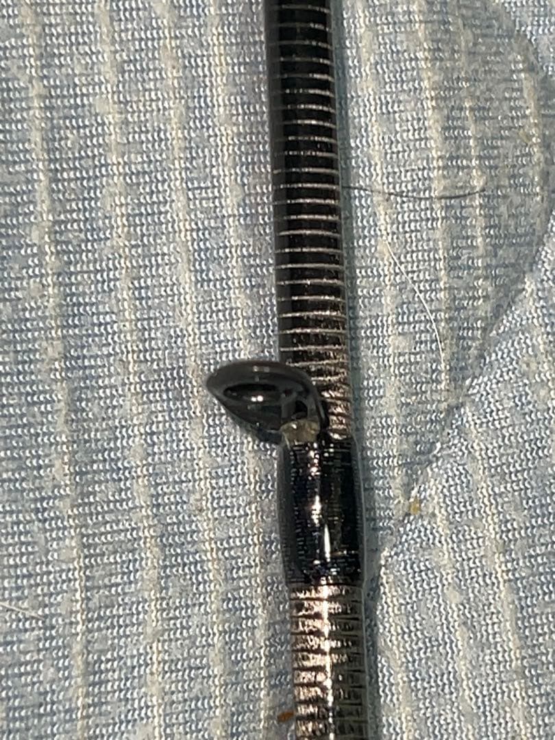 ロッド T.s