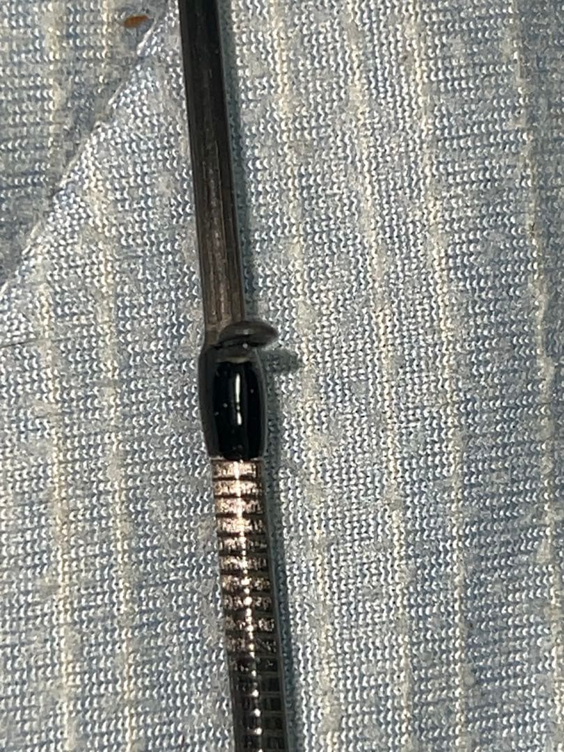 ロッド T.s