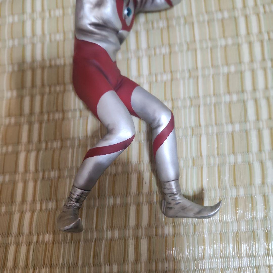 CCPウルトラマン　Bタイプ　スペシウム光線　ハイグレード　発光