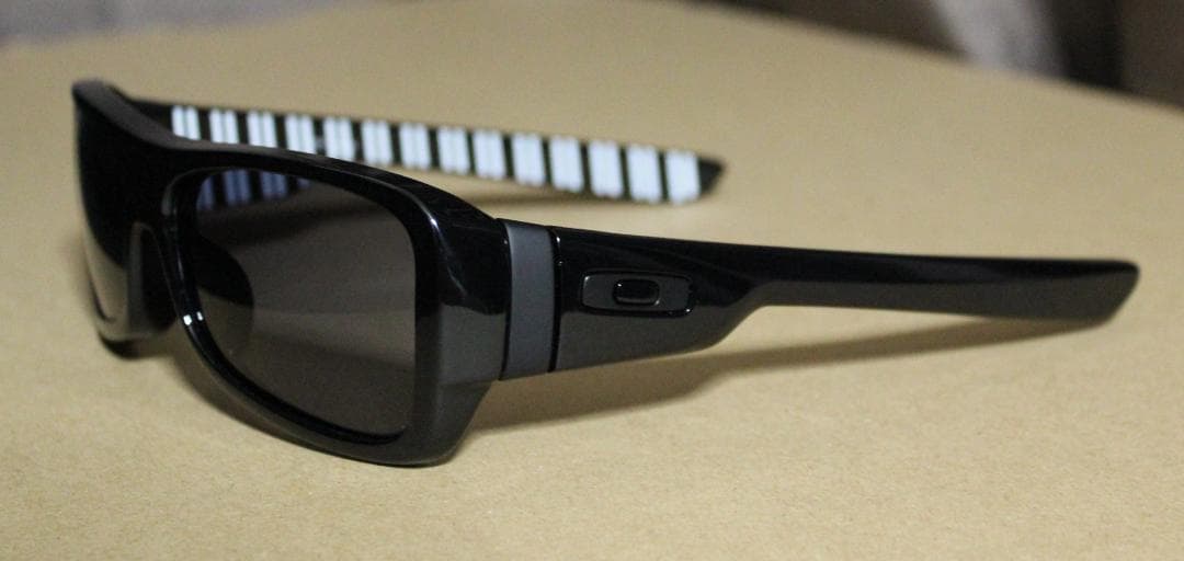 未使用✨ OAKLEY ショーンホワイト シグネチャーモデル モンテフリオ
