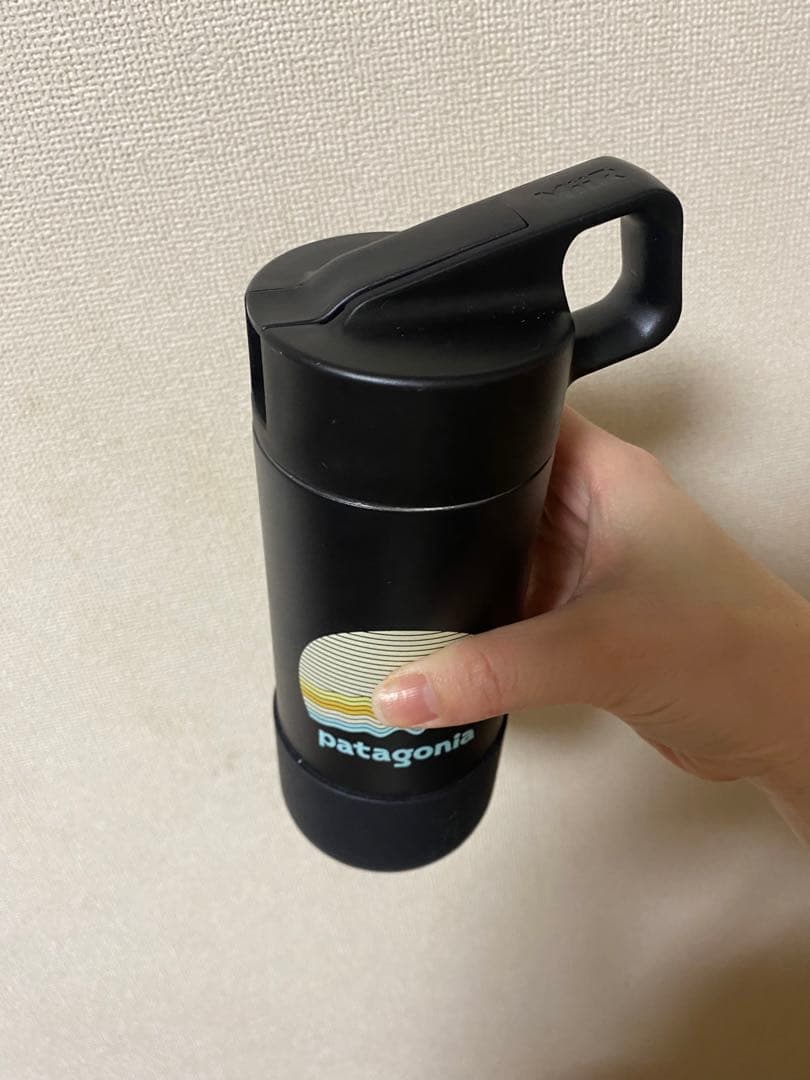 Patagonia 水筒