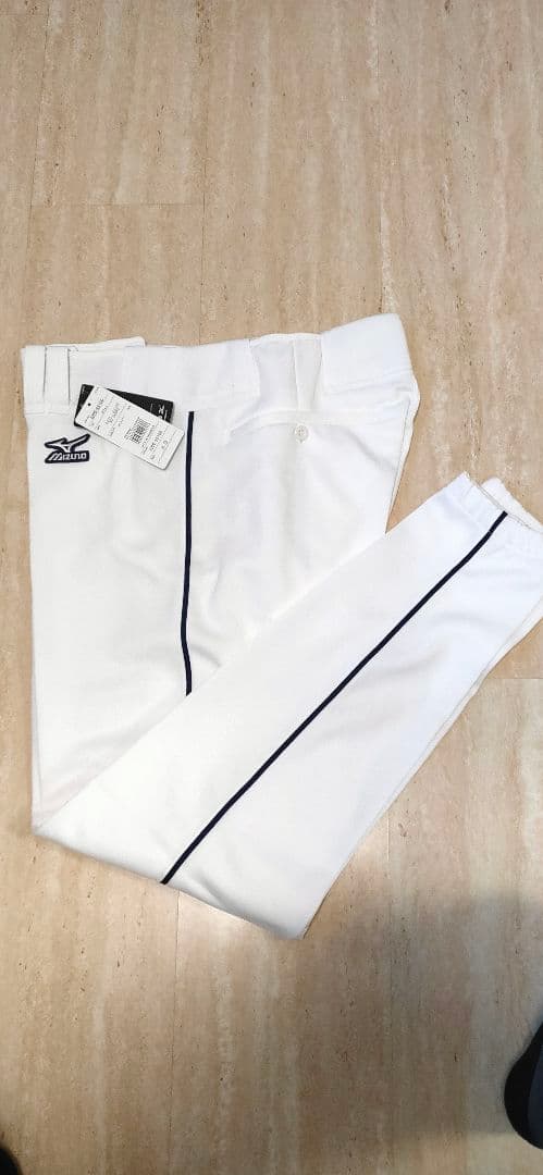 MIZUNO　野球大人ユニフォーム パンツ