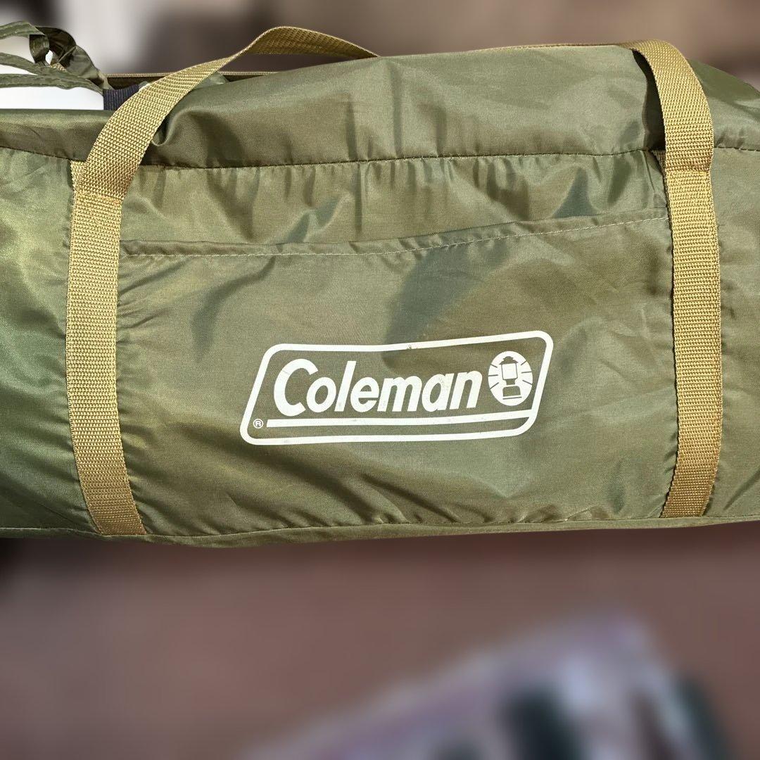 B*n様 Coleman(コールマン) テント カーサイドテント 3025