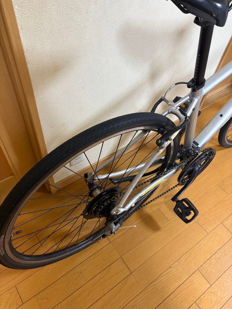 ★SPECIALIZED SIRRUS SPORTS★シラス★おまけ付★