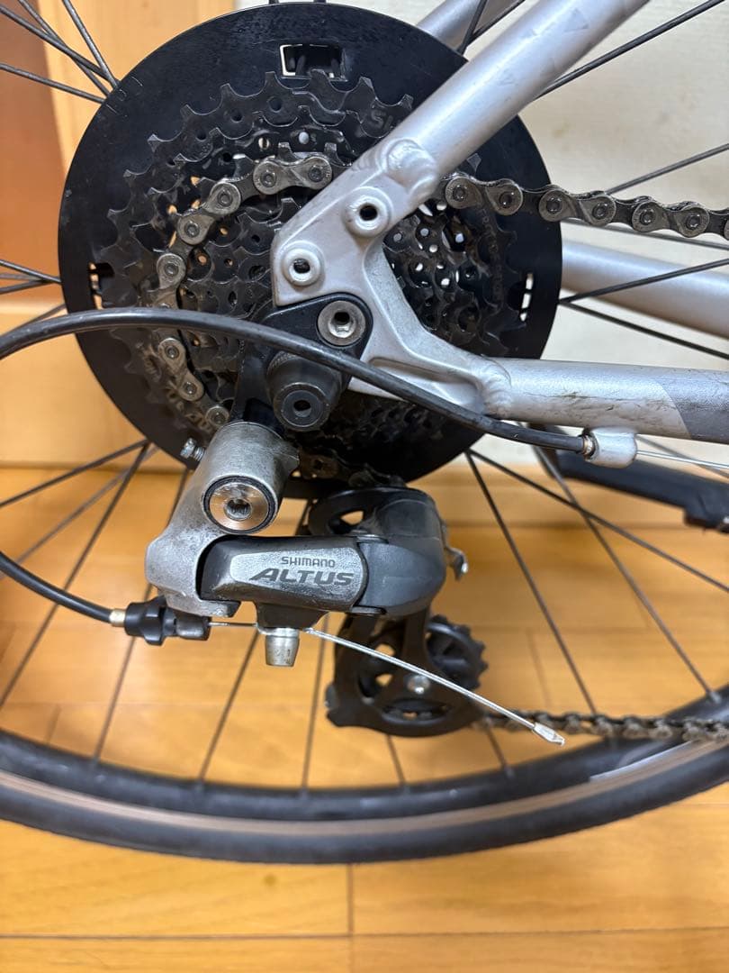 ★SPECIALIZED SIRRUS SPORTS★シラス★おまけ付★