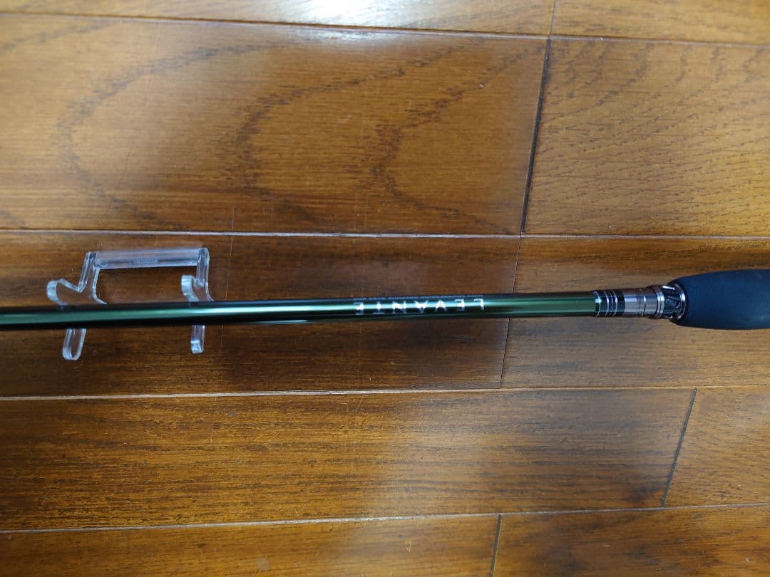 メガバス.レヴァンテ.F2-69LVS.2Ｐ