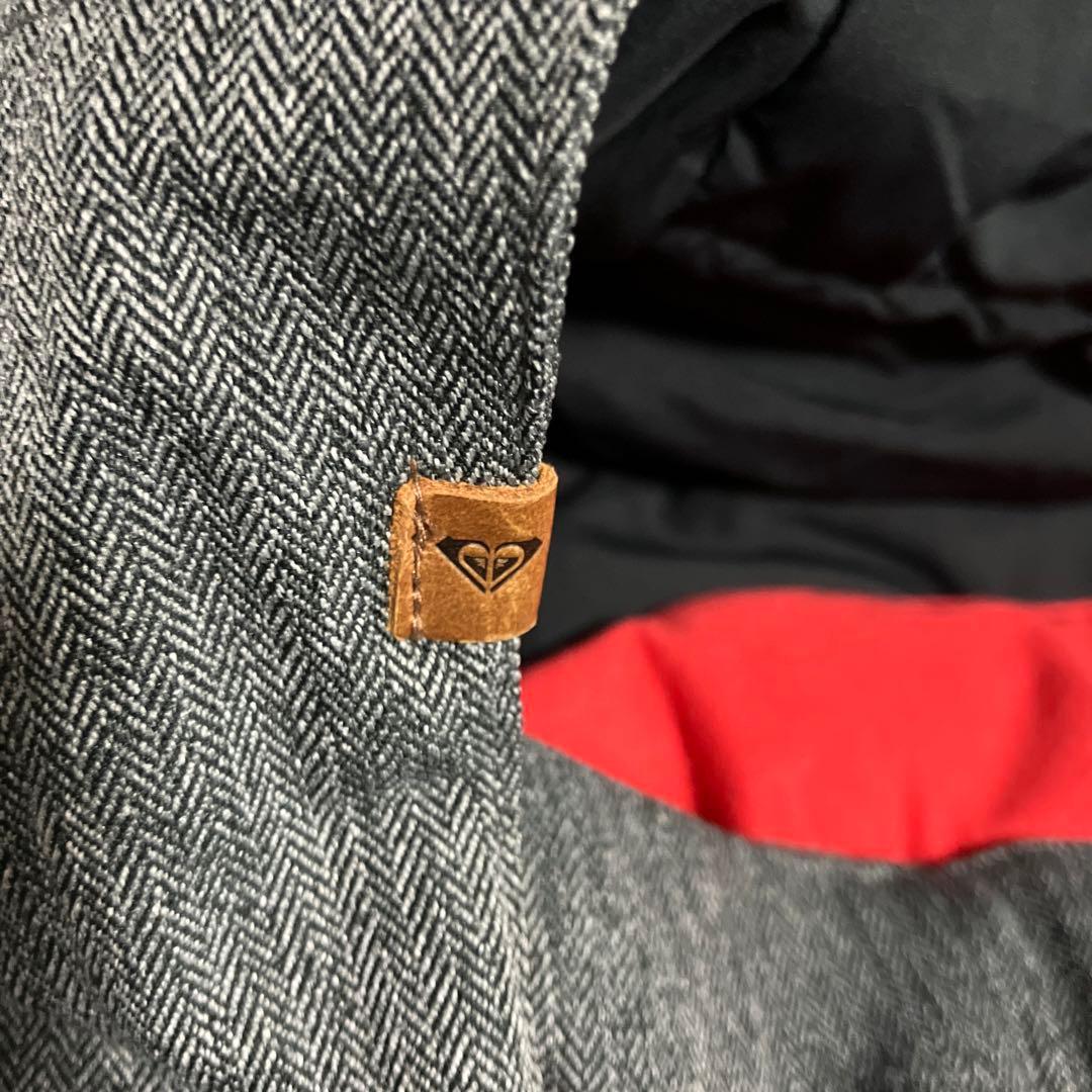 美品　ロキシー　スノボウェア　L size ハイスペック　大人気