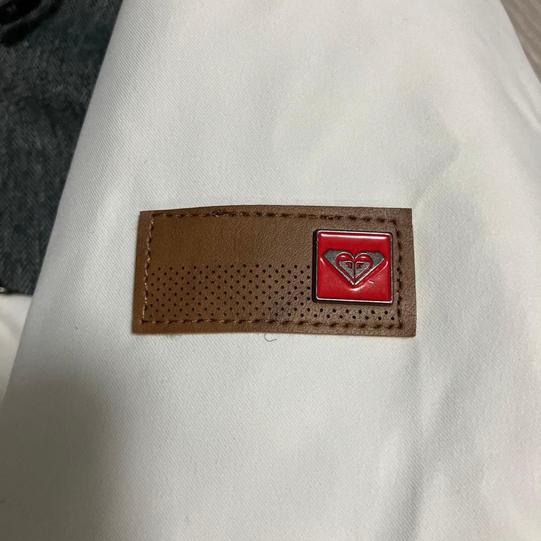 美品　ロキシー　スノボウェア　L size ハイスペック　大人気