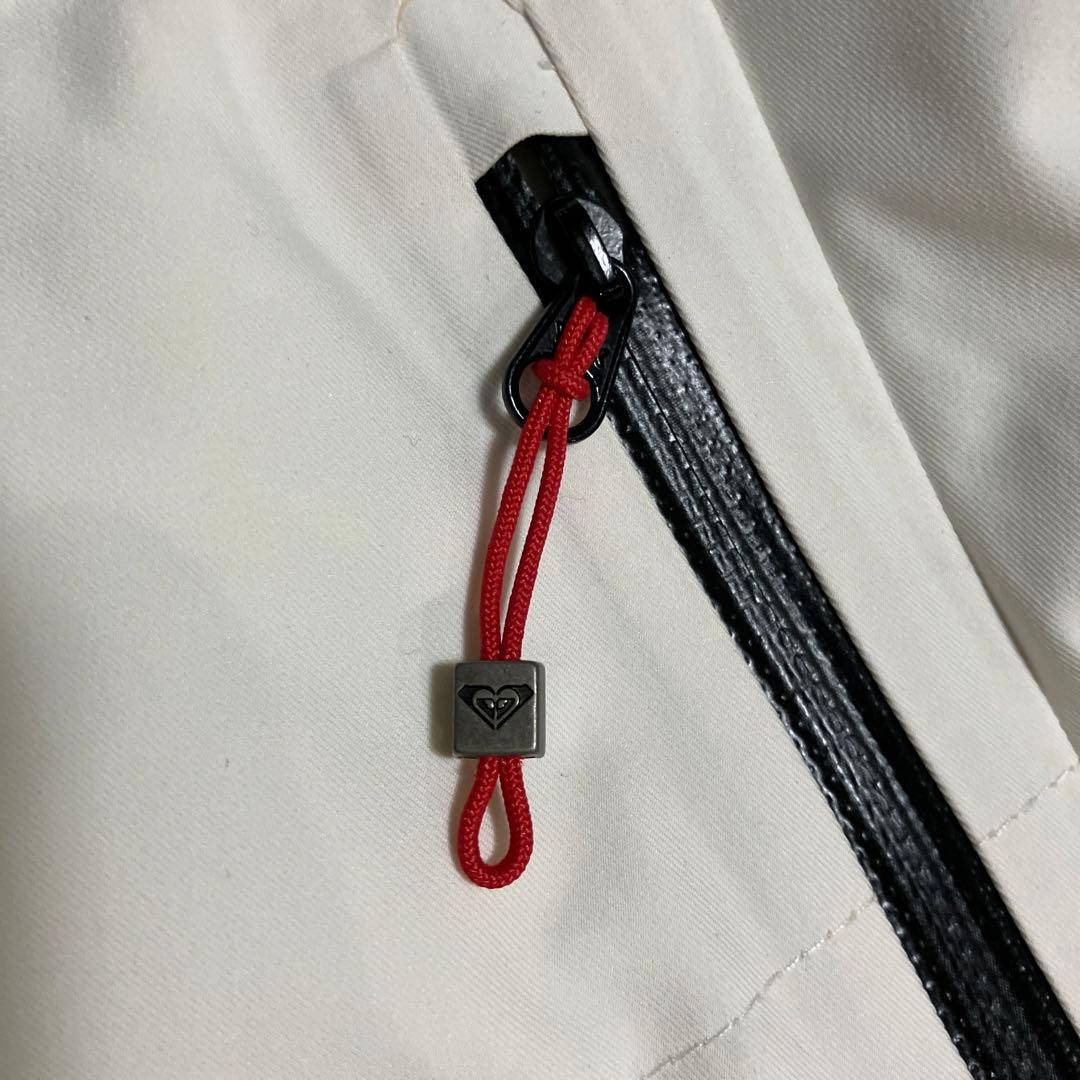 美品　ロキシー　スノボウェア　L size ハイスペック　大人気