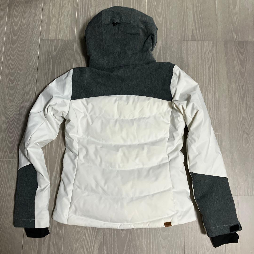 美品　ロキシー　スノボウェア　L size ハイスペック　大人気