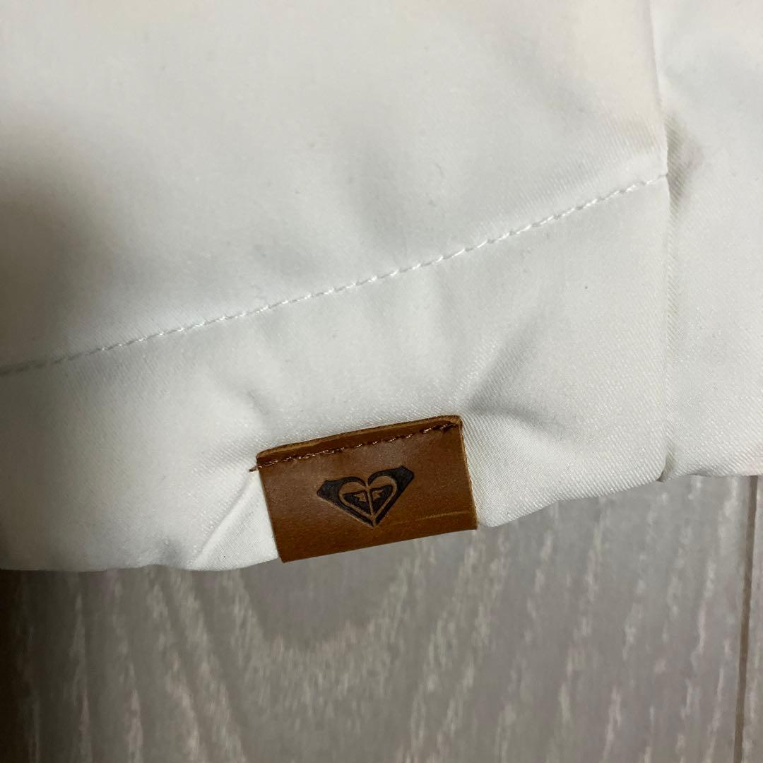 美品　ロキシー　スノボウェア　L size ハイスペック　大人気