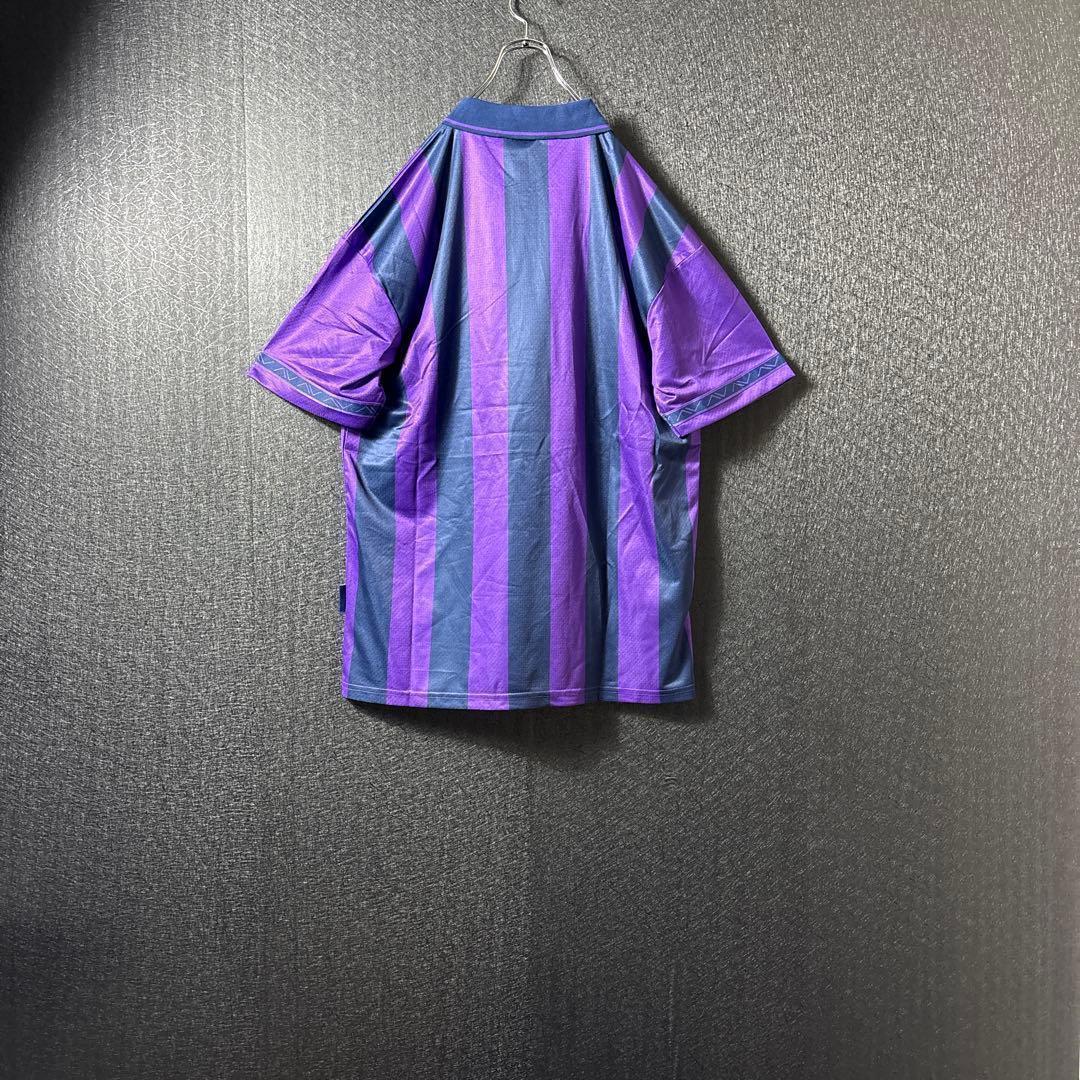 【★トッテナム】 PONY サッカー レトロ ユニフォーム 2XL 希少デザイン
