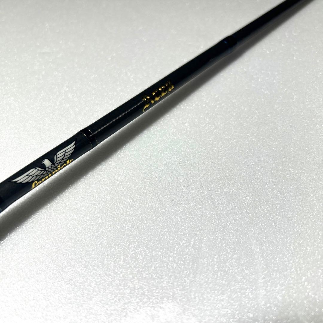 フェンウィック エイシス　64SUL-J ミドストスペシャル　定価67650円