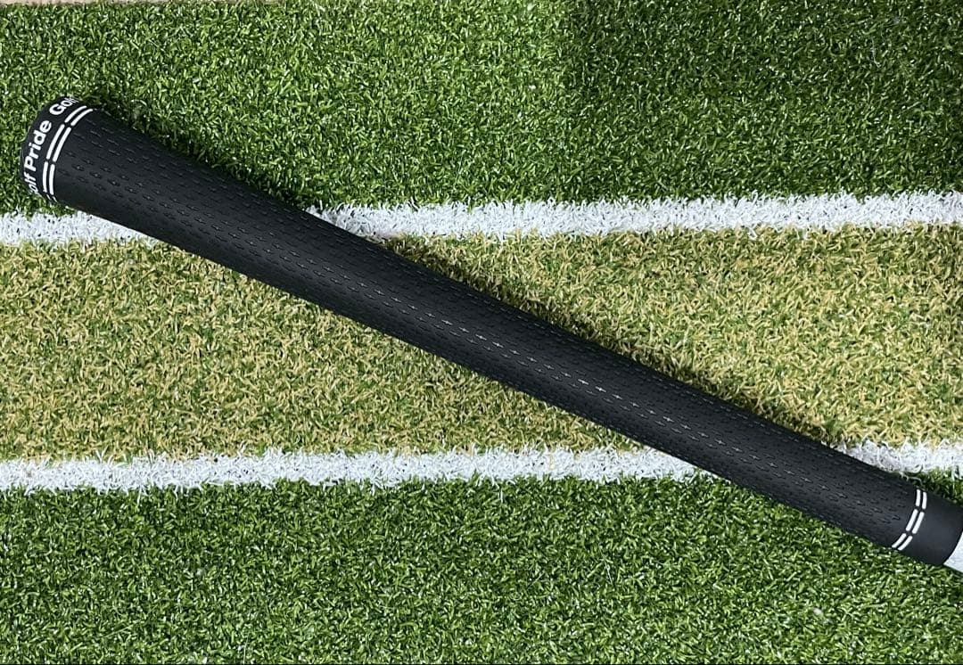 ディアマナTB 50X(1W用)PINGスリーブ付　約112cm