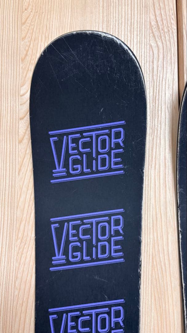 VECTOR GLIDE INTIMACY SE 188cm ベクターグライド