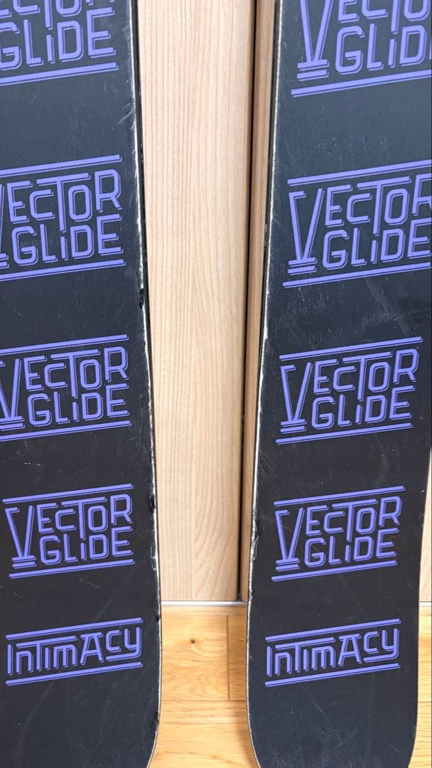 VECTOR GLIDE INTIMACY SE 188cm ベクターグライド