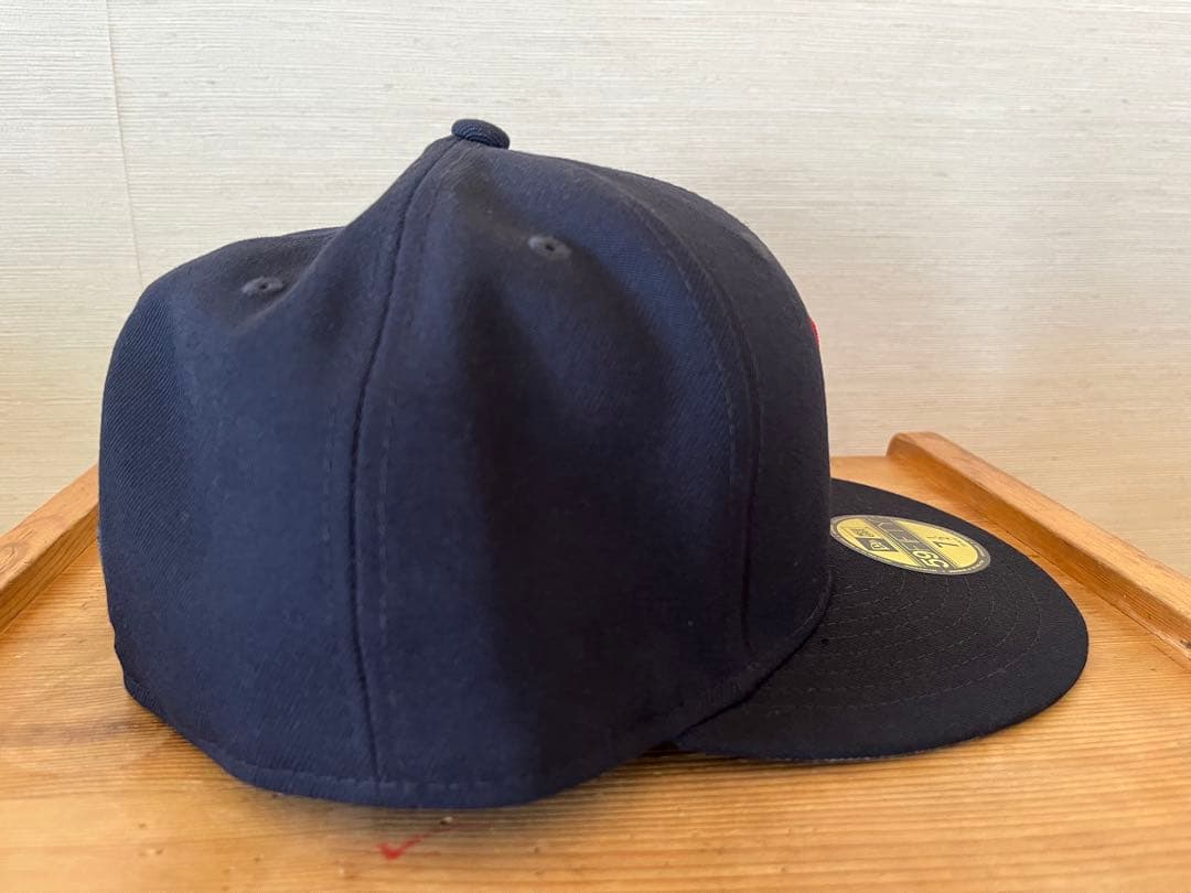 New Era 59FIFTY 7 1/2 プロコレ 巨人×阪神伝統の一戦Gロゴ