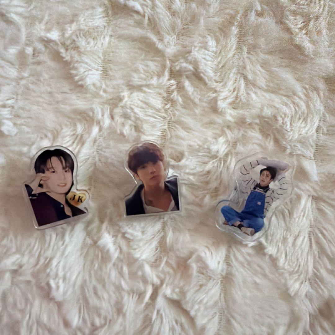 【BTS】専用ページ♡